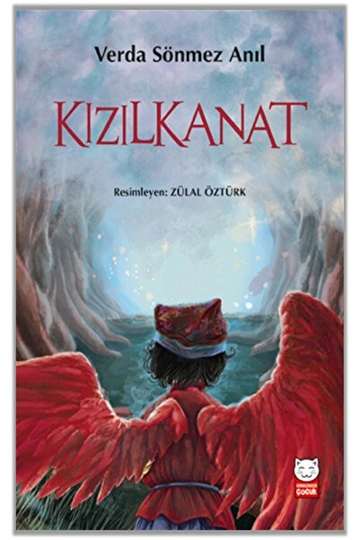 Kırmızı Kedi Yayınevi Redwing