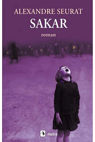 Metis Yayınları Sakar