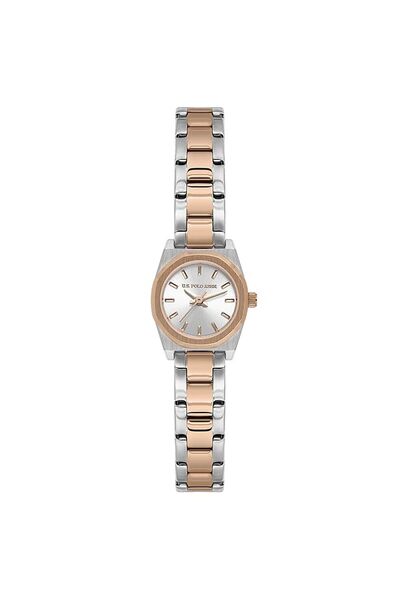 U.S. Polo Assn. Uspa2139-01 Women's Wristwatch