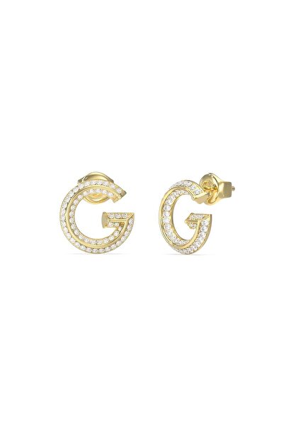 Guess JGUJUBE05443JWYGTU Kadın Küpe