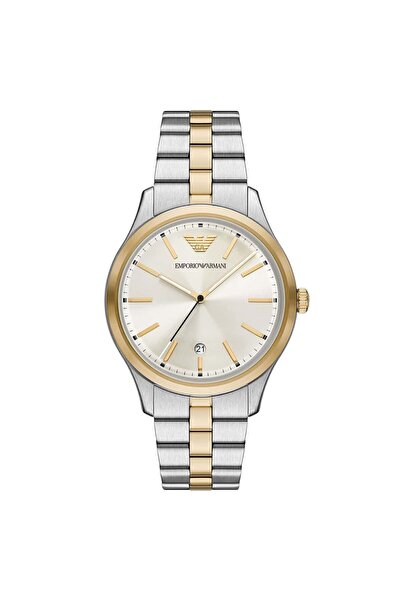 Emporio Armani Ar11735 Men's Wristwatch