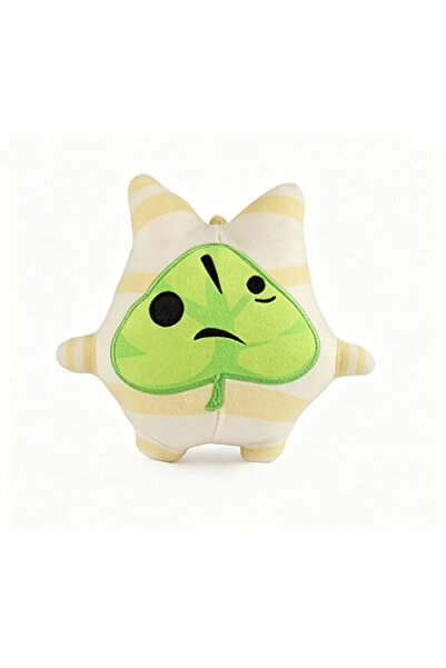 Choice 20cm A 20cm/7.87in Game Zelda Korok Plush Figure Toy Stuffed Soft Plus...
