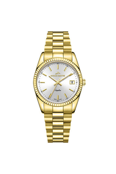 Roche Montre ساعة يد نسائية RML5017-06