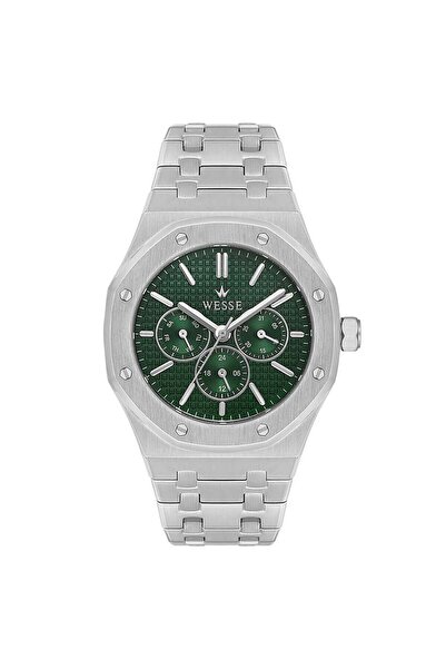 Wesse Wwg403403 Men's Wristwatch