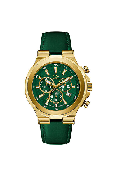 Guess Collection GCY23015G9MF Erkek Kol Saati