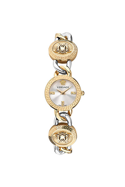 Versace Vrscve3C00122 Women Wrist Watch