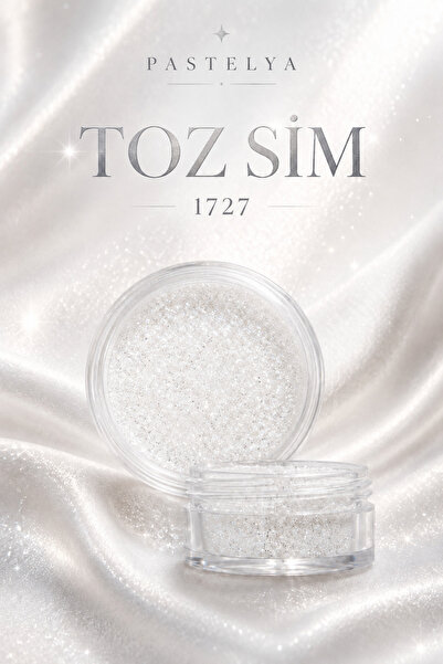 Generic Brand Glitter Glitter Shadow - Face and Body Glitter, 1727-1-128 Model