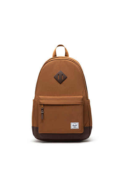 Herschel Supply Co. هيرشل هيريتاج ™ |   حقيبة ظهر من القماش المقاوم للماء، مت...