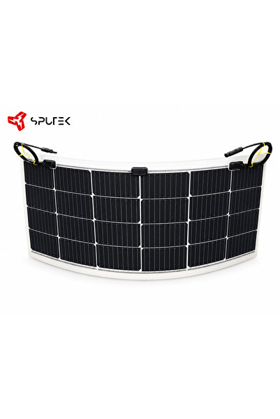 Sputek Pv Teknoloji Sputek 75 Wp Esnek Güneş Paneli