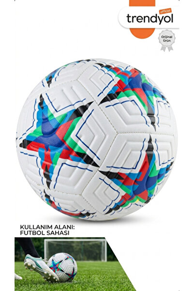 BATES HOUSE Bates Jook Yıldız Futbol Topu