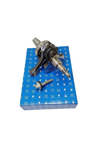 Bajaj Pulsar NS200-RS200 Krank Komple Set 36JU0036 Orijinal