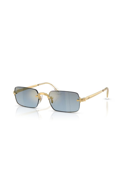 Ray-Ban 0RB3928 54 Unisex Güneş Gözlüğü