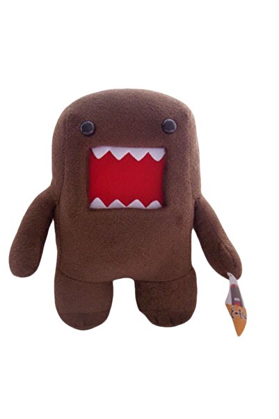 Choice Brown 20cm Kawaii Domo Kun Domokun Plush Toys Doll Funny Domo-kun Plus...