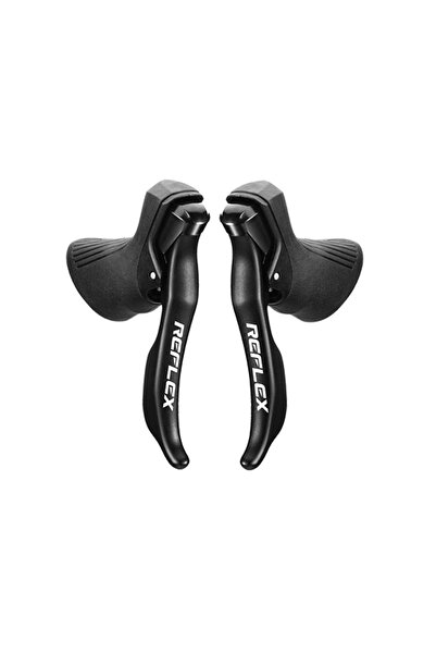 Choice 2x8S SENSAH Road Bike Shifters 2x7 2x8 2x9 2x10 Speed Brake Lever 16/1...