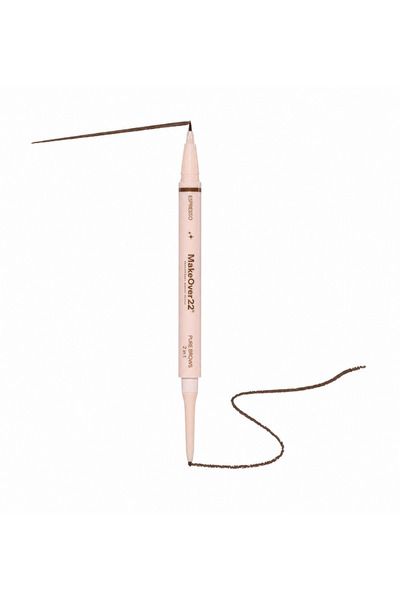 Makeover22 Pure Brew 2-in-1 - Espresso Pw03