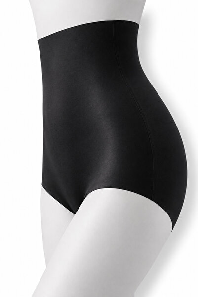 papatya lingerie مشد خصر مرتفع قابل للتعديل بمقاس واحد من ليزر كيسيم pw-720
