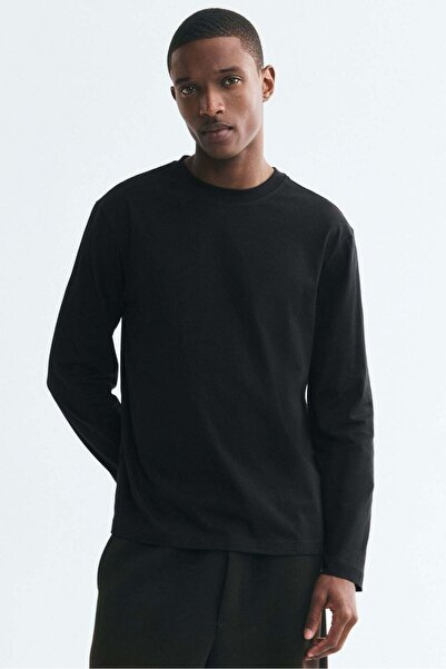 H&M Regular Fit Jersey top