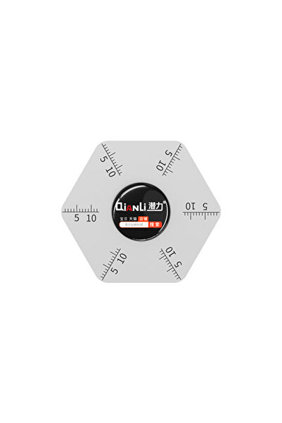 Choice1 B QIANLI LCD Screen Disassembly Card Universal Stainless Steel Mobile...
