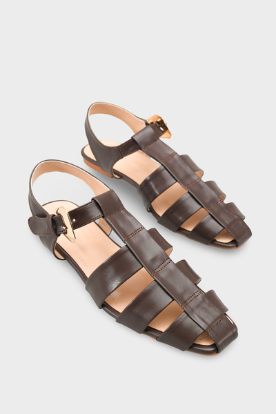 Capone Outfitters Julianne Woman Ballet Flats