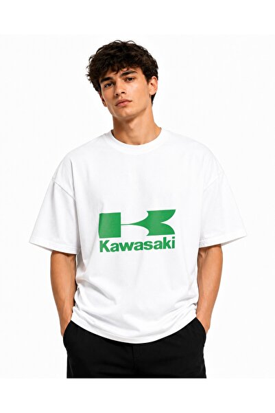 Inscriptie Unisex Βαμβακερό T-Shirt Υψηλής Ποιότητας για Καθημερινή Χρήση  "K...