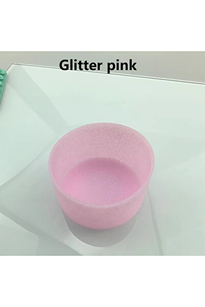 Choice3 1 Piece Sparkle Silicone Cup Sleeve, Suitable for 20-40 Ounce Stanley...