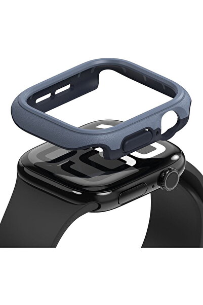 Ringke ONYX APPLE WATCH 10 (46 MM) ALBASTRU MARIN