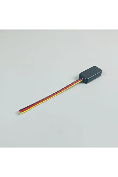 choice2 black Ordinary Mini Radar Sensor Switch, Smart Sensor Lights Automati...