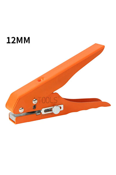 Choice 12mm 8MM 10MM 12mm 15MM Edge Banding Punching Pliers Punching Tool Mas...