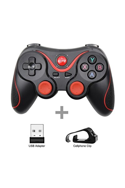 Choice 1. Terios T3 X3 لوحة ألعاب بلوتوث لهاتف Android PC Joystick Controle و...