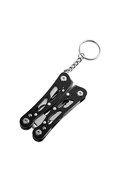 Choice Black-S Outdoor Hunting Survival Rescue Tactical Multipurpose Repair T...
