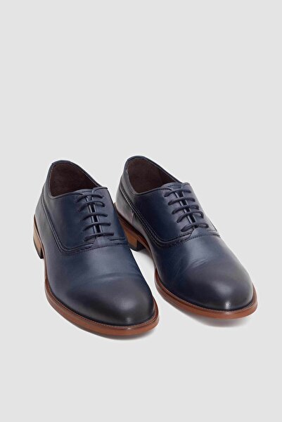 D'S Damat Ds Damat Navy Blue Shoes