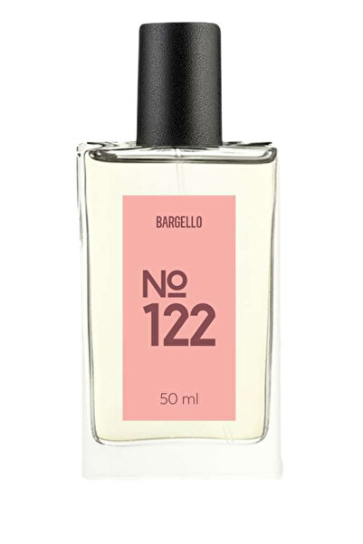Bargello 122 Kadın Parfüm Edp 50 ml Oriental