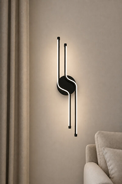 AvizeGO Armoni Modern LED Duvar Apliği