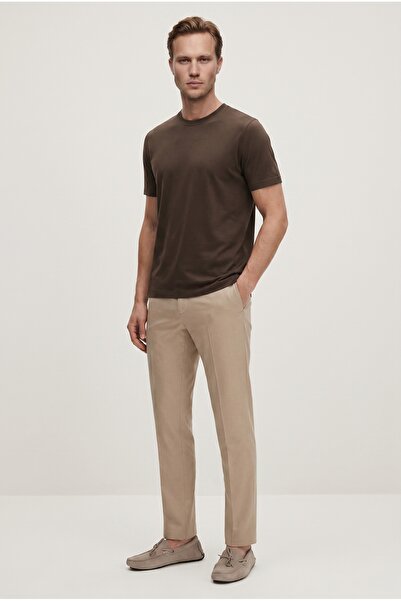 Tween Slim Fit Vizon T-Shirt