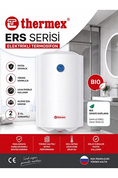 Thermex 65 LT Termosifon
