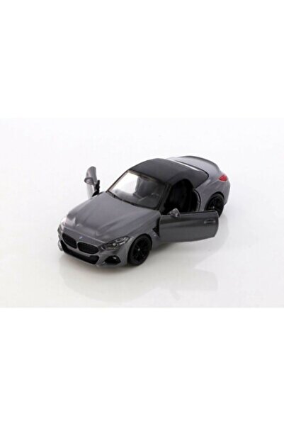 Kinsmart Bmw Z4 Diecast Metal Çek Bırak Araba