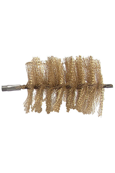 Evotools Cap de perie pentru coș de fum 250 mm