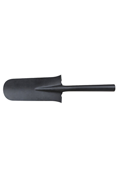 Evotools Lopată îngustă pentru șanțuri - Lungimea lopei 360 mm, lățimea lopei...