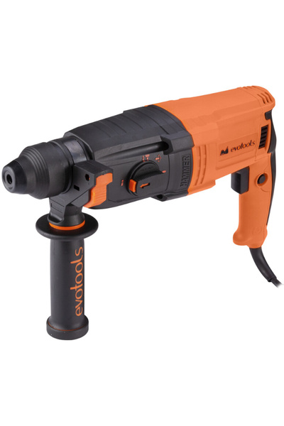 Evotools Ciocan rotopercutor RH 800B EPTO - Putere ciocan 900 W