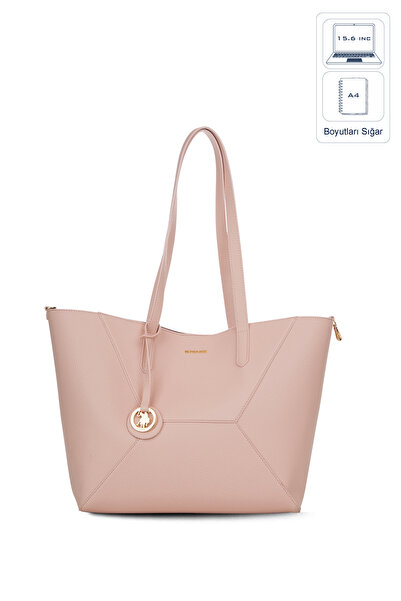 U.S. Polo Assn. Powder Women's Shoulder Bag Us26140