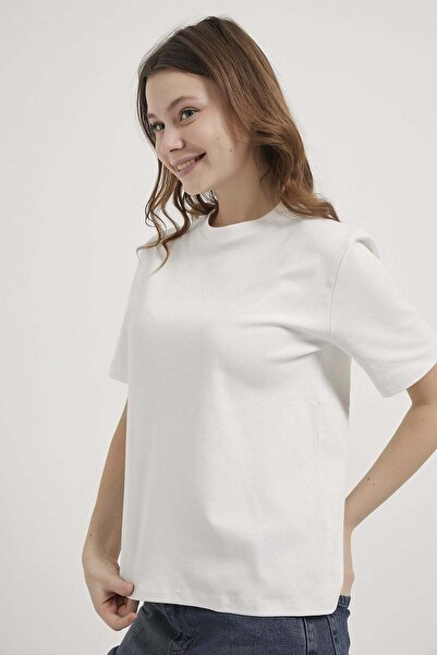 Arma Life ARMALIFE 26650 BİS YAK ΕΥΚΑΜΠΤΟ ΓΥΝΑΙΚΕΙΟ T-SHIRT