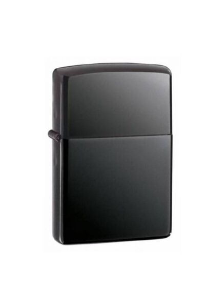 Zippo 150-002588 Black Ice Çakmak
