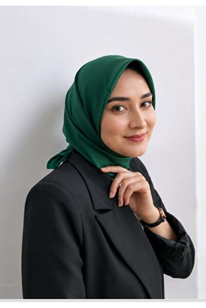 Armine 393 Sura Plain Painted Scarf