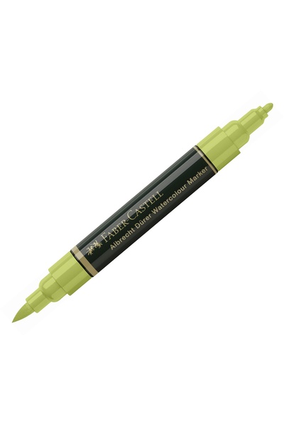 Faber Castell Marker verde solubil pentru Mayo 170 A. DURER FABER-CASTELL