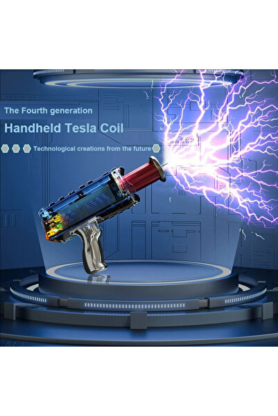 Choice TSL-IV 2900mAh 4th Generation Enhanced Adjustable Arc Handheld Magneti...