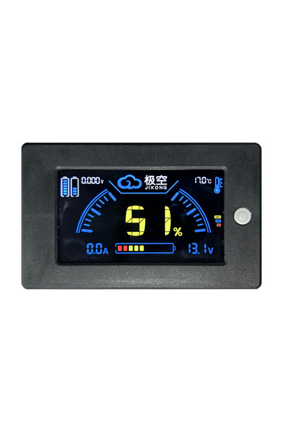 Choice1 JK 3.2 LCD JK LCD 3.2 Inches For Jikong BMS TFT LCD Jikong Display Vo...