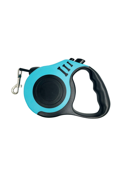 Choice 5m Turquoise 3m 5m dog leash For Small Medium Dogs Cats Automatic Retr...