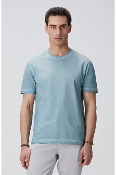 Network Mint T-shirt