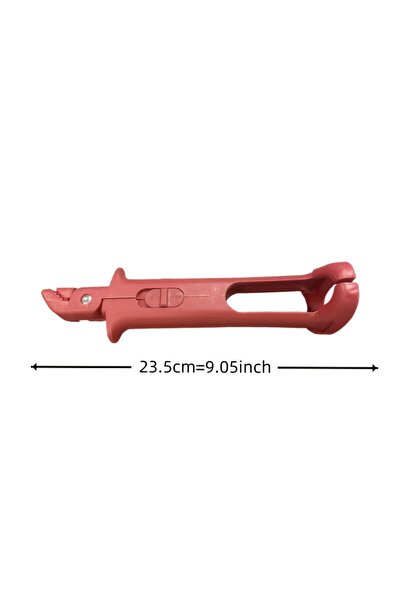 Choice 1PC 2-in-1 Heat-Resistant Bowl & Plate Lifter Tongs, Non-Slip Kitchen ...