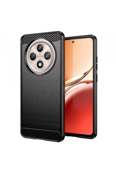 OPPO Husa pentru Reno12 FS 5G / Reno12 FS 4G / Reno12 F 4G / Reno12 F, Techsu...